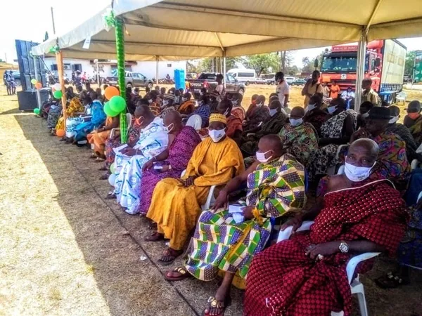 Côte d’Ivoire : les populations du Gontougo exhortées