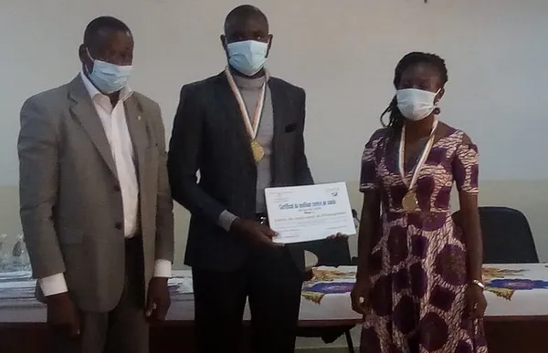 Centres de santé de Korhogo : le district sanitaire récompense ses meilleurs