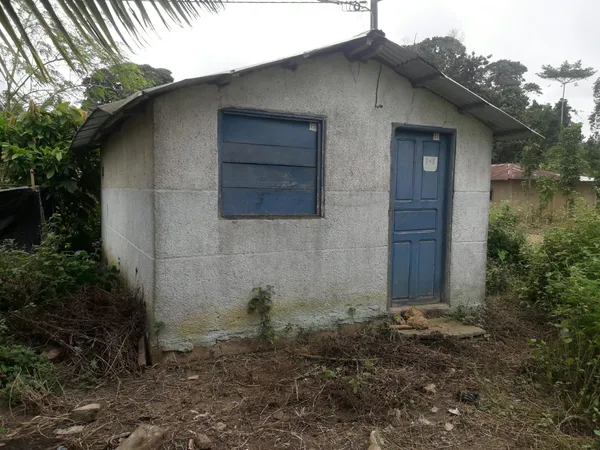 Centre de santé de N’Gokro : les populations s’impatientent pour l’ouverture