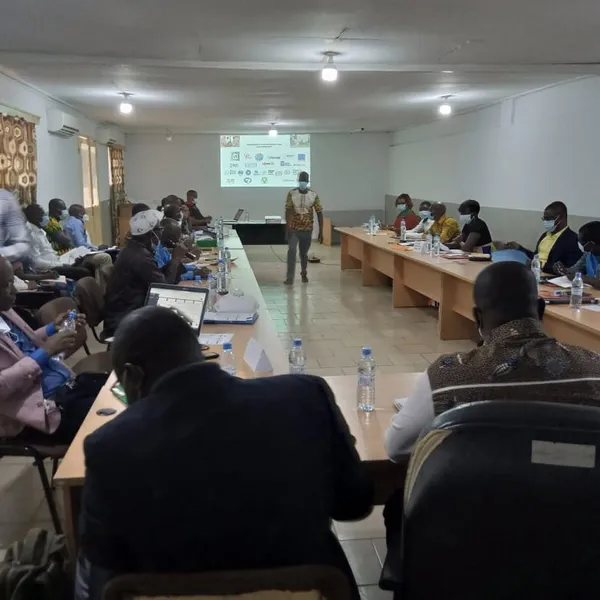 VIH 2021-2023 – Actualité ivoirienne 14/02/2021