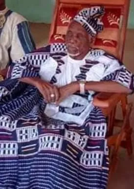 Le chef canton de Niakara a tiré sa révérence – Actualité ivoirienne 14/02/2021