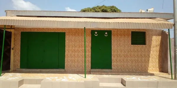 Séguéla : la 21ème mosquée inaugurée