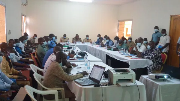 Filière anarcade:  Les comités de veille du Bounkani dressent le bilan de leurs activités – Actualité ivoirienne 15/02/2021
