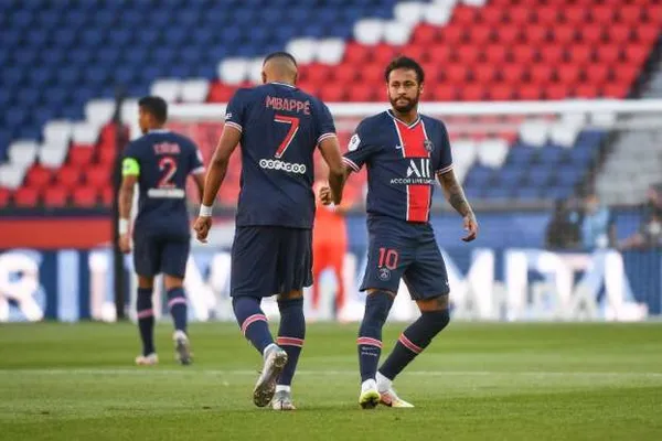 Le PSG retrouve le FC Barcelone au Camp Nou en 8e finale ligue des champions