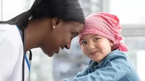 Journée internationale du cancer de l’enfant : le cancer chez l’enfant est la deuxième cause de mortalité dans les pays développés – Actualité ivoirienne 15/02/2021