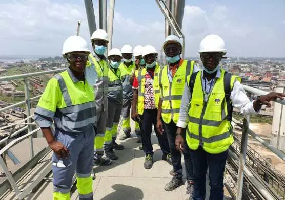   LafargeHolcim investit plus de 300 millions FCFA dans la protection de l’environnement – Actualité ivoirienne 15/02/2021