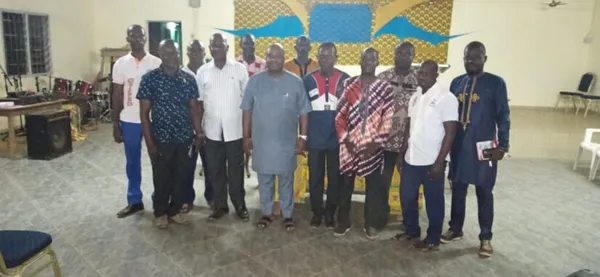 Législatives 2021 à Daoukro : les guides religieux appelés à prier