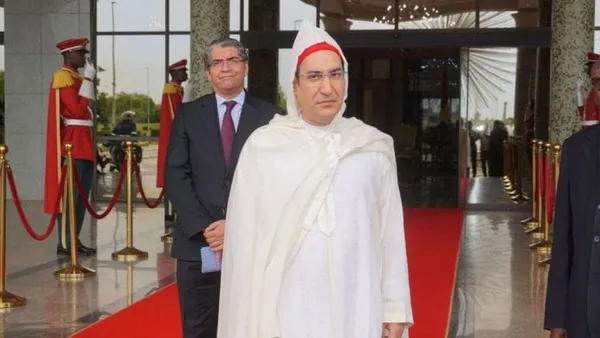 Ouagadougou rassure de la solidité de ses liens avec Rabat, après l’agression d’un diplomate – Actualité ivoirienne 15/02/2021