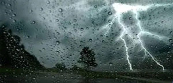 Alerte Météo : ciel nuageux avec risques de pluies sur la Côte d’Ivoire