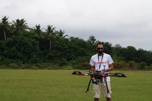 Recrutement et mise à l’emploi de jeunes ivoiriens aux métiers de drones – Actualité ivoirienne 16/02/2021