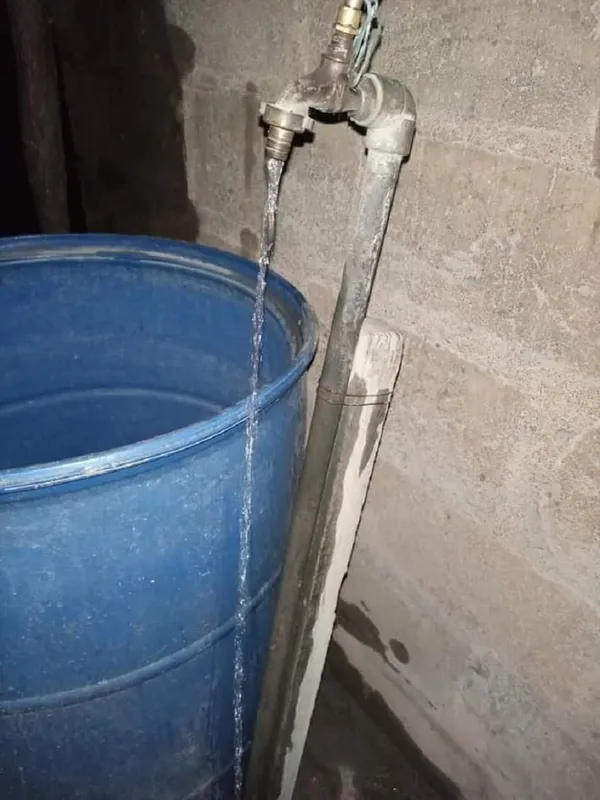 La fourniture de l’eau rétablie à Kouassikouassikro – Actualité ivoirienne 16/02/2021