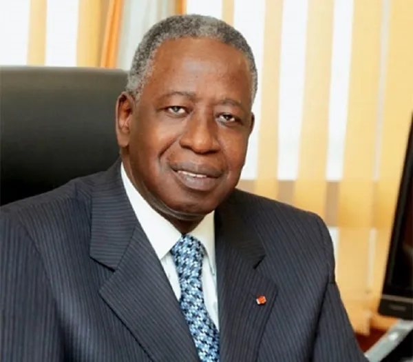 Législatives 2021 : le Médiateur de la république interpelle les jeunes de Yamoussoukro