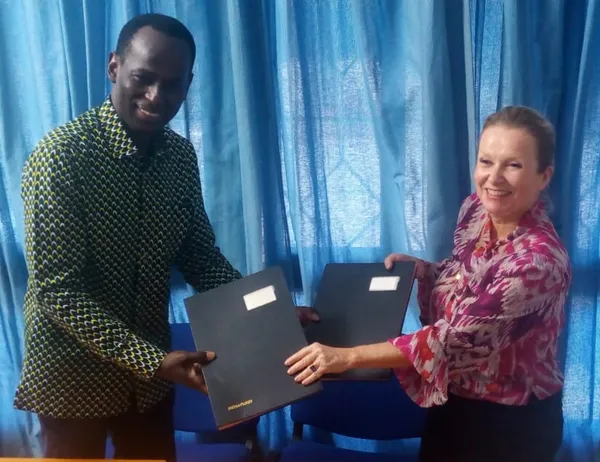 L’UNESCO et Gondwana City Production s’accordent pour enseigner l’histoire de l’Afrique par l’humour – Actualité ivoirienne 16/02/2021