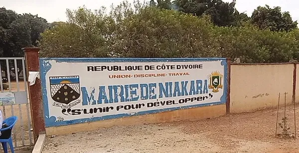 Des prises en charge scolaires pour une quarantaine d’élèves à Niakara – Actualité ivoirienne 16/02/2021