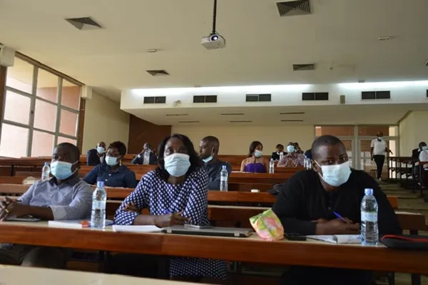 Le C2D appuie la mise en œuvre du système LMD à l’université d’Abobo-Adjamé – Actualité ivoirienne 17/02/2021