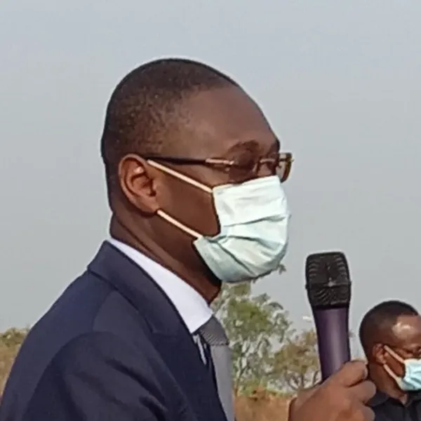 Le ministre Moussa Sanogo invite les populations au respect des mesures barrières contre la covid-19 – Actualité ivoirienne 17/02/2021
