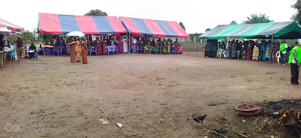 Un camp de prière à Bangolo pour la fortification spirituelle des femmes de l’Église de Réveil – Actualité ivoirienne 17/02/2021