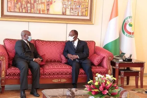 Revue de la presse ivoirienne du 18 février 2021