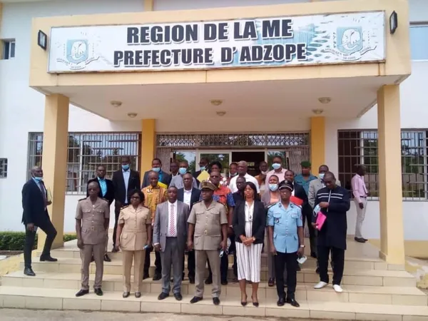 Région de la Mé : le nouvel annuaire statistique 2020 validé