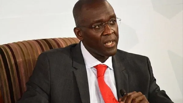 Makhtar Diop nommé directeur général et vice-président exécutif de la SFI