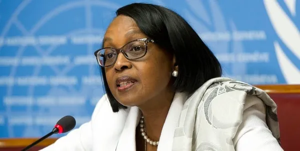 Covid-19 Afrique : déploiement des vaccins selon l’OMS