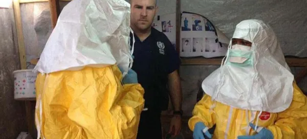 Ebola en Guinée : l’OMS intensifie ses efforts pour enrayer les épidémies