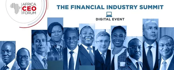 Financial Industry Summit : les poids lourds de la finance africaine se donnent rendez-vous