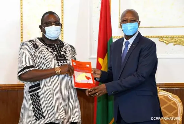 Une étude recommande une meilleure opérationnalisation des troupes à l’Est du Burkina Faso pour lutter contre le terrorisme – Actualité ivoirienne 19/02/2021