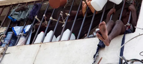 Arrestations des magistrats en Haïti : l’Onu s’inquiète