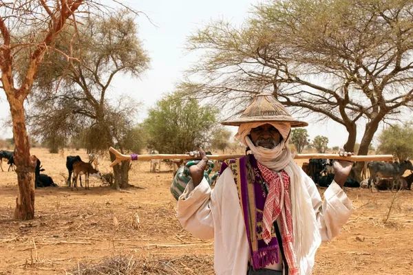Malnutrition au Burkina Faso : le PAM et l’Unicef développent des projet