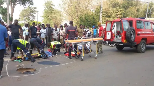 Plus de 300 interventions menées par le centre de secours et d’urgence de Bouna en 2020 – Actualité ivoirienne 19/02/2021