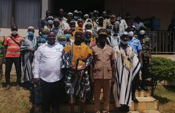 La 4ème édition du festival de l’agrotourisme lancée à Biankouma – Actualité ivoirienne 19/02/2021