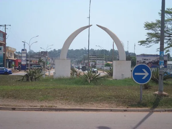 Touristiques de San-Pedro : un site Web pour la promotion des attraits