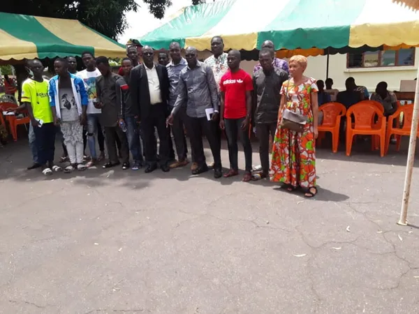 Le CNDH invite les populations de Toumodi au respect des droits et des libertés publiques – Actualité ivoirienne 20/02/2021