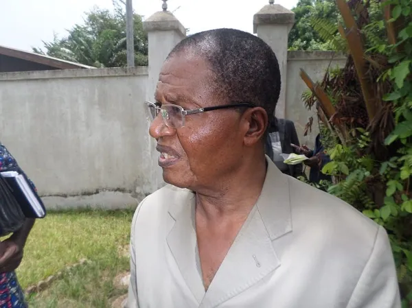 Aké M’bo, vice-président du PDCI inhumé à Angoho
