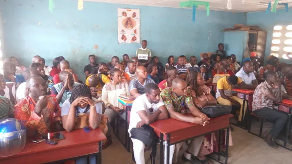 Méthodes d’apprentissage des Mathématiques : des instituteurs du Bounkani formés