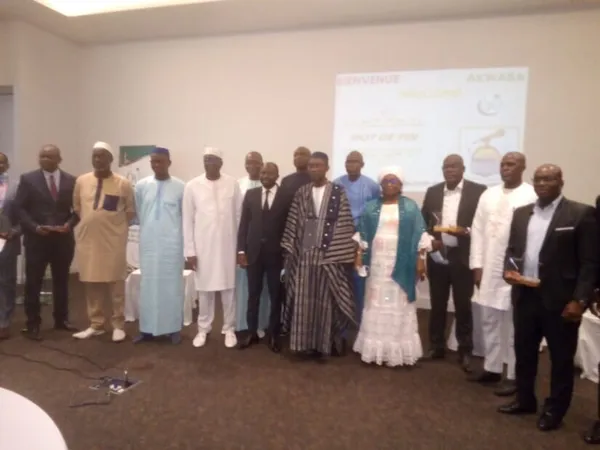 Conflits communautaires en Côte d’Ivoire : Vincent Toh Bi interpelle
