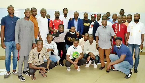 Côte d’Ivoire : des jeunes constituent une ligue pour la paix
