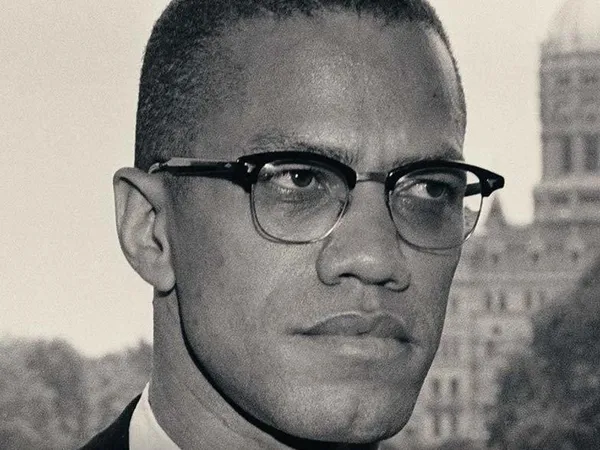 Assassinat de Malcolm X : la famille demande la réouverture de l’enquête