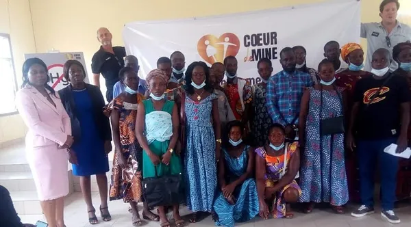 Cote d’Ivoire : une fondation en guerre contre l’usage du mercure dans les mines
