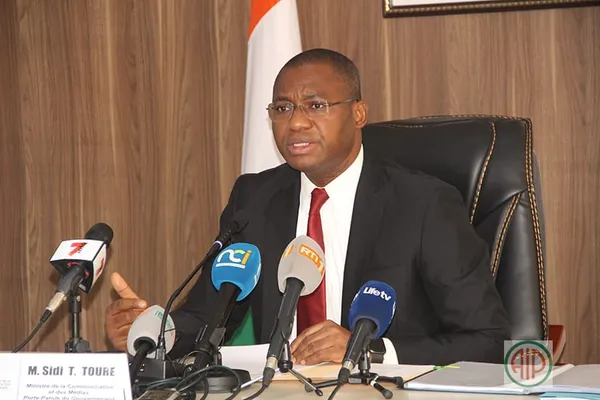 Sidi Touré révèle : 327 réfugiés ivoiriens ont regagné le pays en 2020