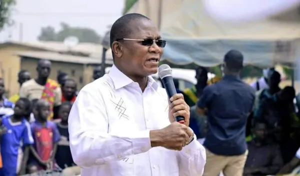 Côte d’Ivoire : Bruno Koné exhorte les acteurs politiques de la Bagoué
