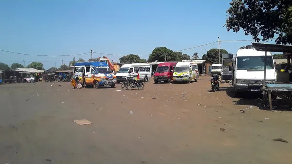 Forces de l’ordre sur les tracasseries routières : le préfet de Bouna sensibilise les transporteurs