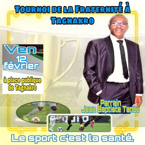 Législatives à Bocanda : Tanou N’guessan va à la conquête des électeurs