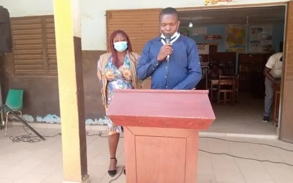 Electeurs et candidats de Ouangolodougou instruits sur leurs droits en période électorale – Actualité ivoirienne 24/02/2021