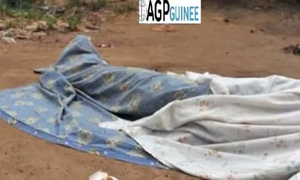 Guinée : un imam se donne la mort à Siguiri