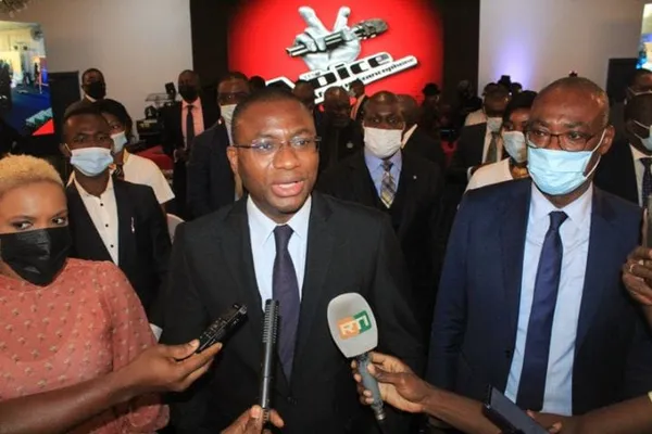 ‘’The Voice’’ Afrique Francophone prend ses quartiers à Abidjan – Actualité ivoirienne 24/02/2021