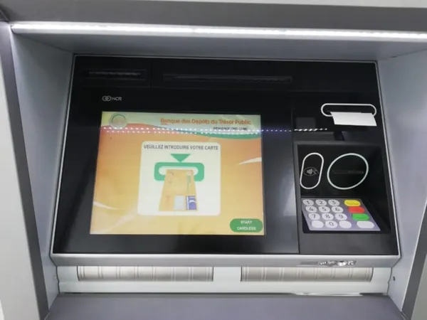 Le Trésor met des guichets automatiques à la disposition de sa clientèle – Actualité ivoirienne 25/02/2021