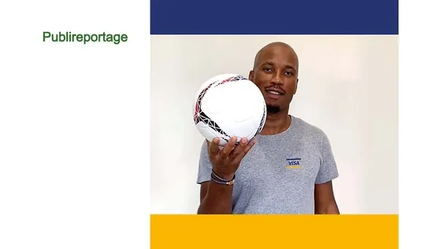 Visa lance « Where You Shop Matters » pour accompagner les entreprises ivoiriennes dans leur transition numérique – Actualité ivoirienne 25/02/2021