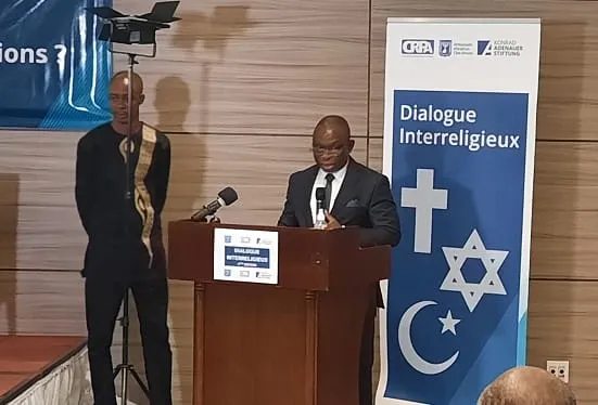 KKB invite les populations, « à désarmer les cœurs »